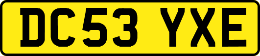 DC53YXE