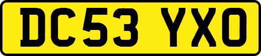 DC53YXO