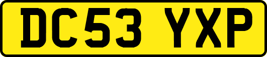 DC53YXP