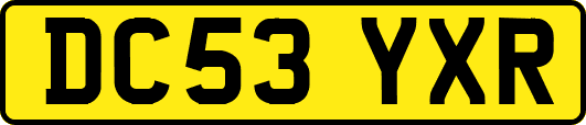 DC53YXR