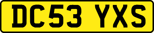 DC53YXS