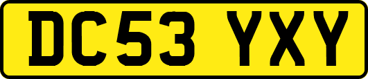 DC53YXY