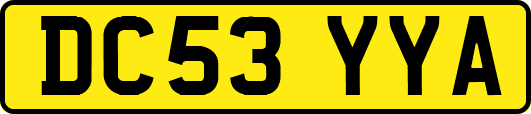 DC53YYA