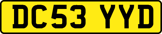 DC53YYD