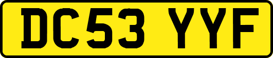 DC53YYF