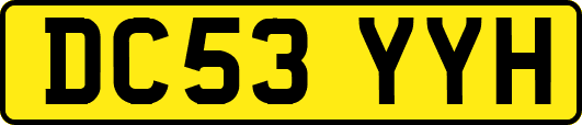 DC53YYH