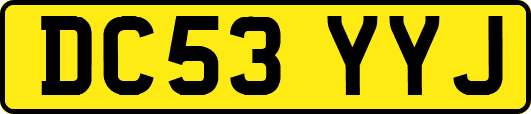 DC53YYJ