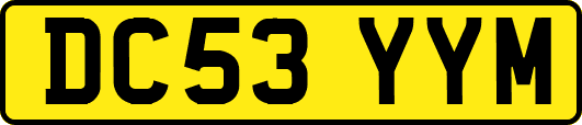 DC53YYM
