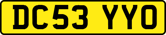 DC53YYO