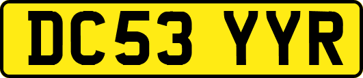 DC53YYR