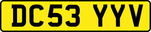 DC53YYV