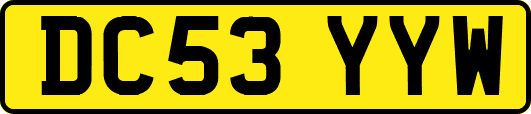 DC53YYW