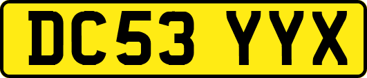 DC53YYX