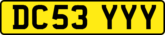 DC53YYY
