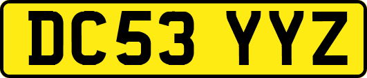 DC53YYZ