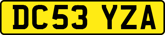 DC53YZA