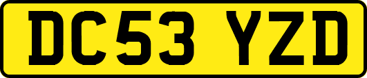 DC53YZD