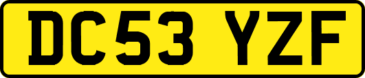 DC53YZF