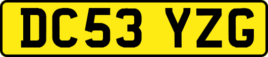 DC53YZG