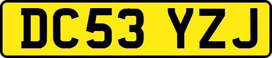 DC53YZJ
