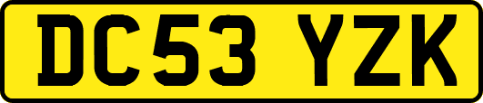 DC53YZK