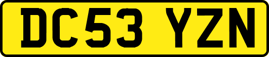 DC53YZN