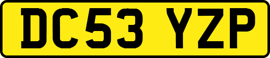 DC53YZP