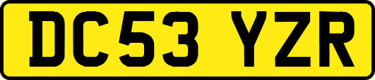 DC53YZR
