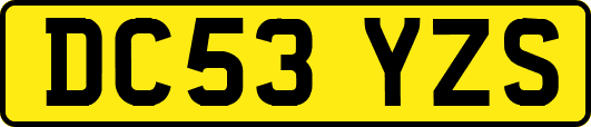 DC53YZS