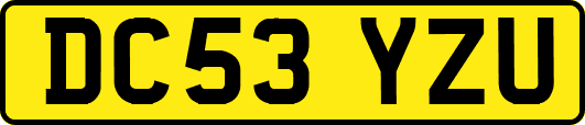 DC53YZU