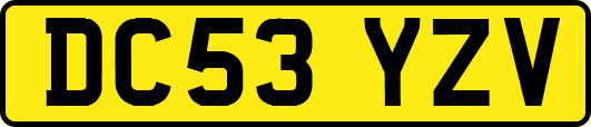 DC53YZV