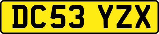 DC53YZX