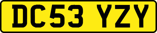 DC53YZY
