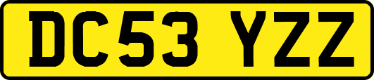 DC53YZZ
