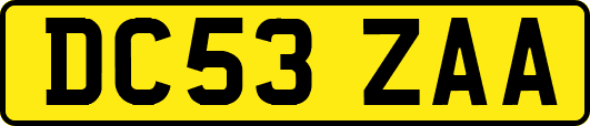 DC53ZAA