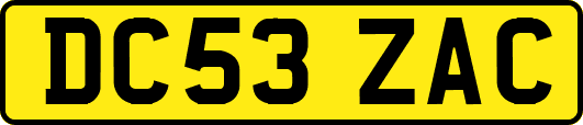 DC53ZAC