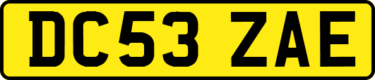 DC53ZAE