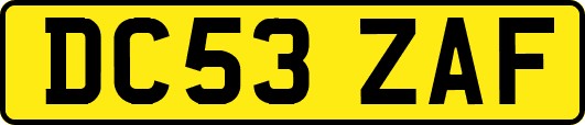 DC53ZAF