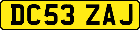 DC53ZAJ