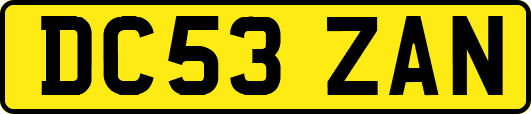 DC53ZAN