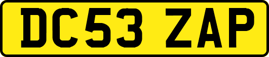DC53ZAP