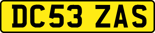 DC53ZAS
