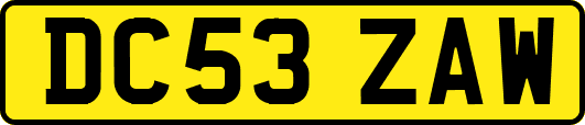 DC53ZAW