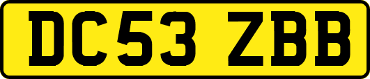 DC53ZBB