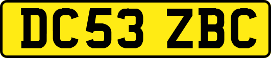 DC53ZBC