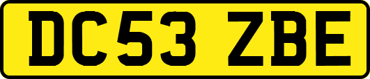 DC53ZBE