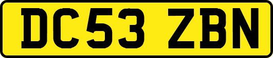 DC53ZBN