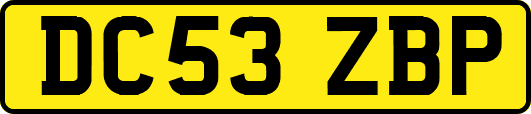 DC53ZBP