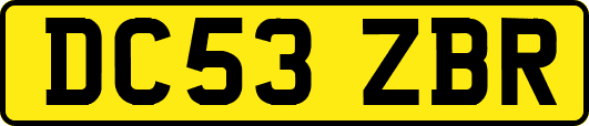 DC53ZBR