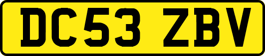 DC53ZBV